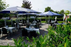 Restaurant Taverne Rhodos
