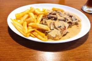 Restaurant TC Kuppenheim