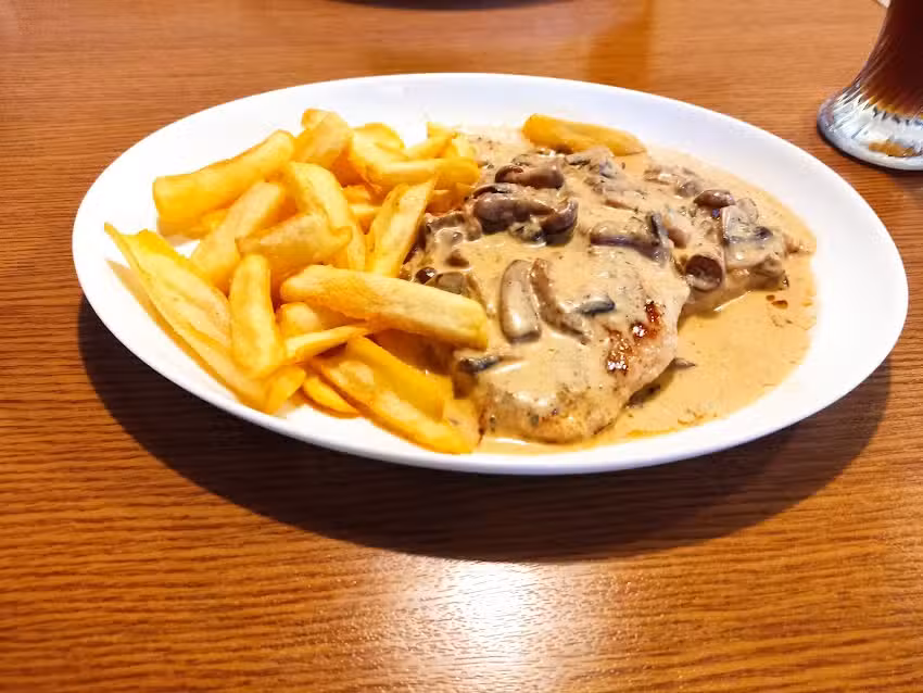 Restaurant TC Kuppenheim