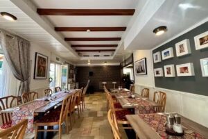 Restaurant Teheran-Essen