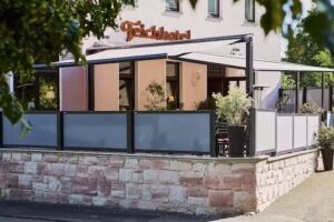 Restaurant Teichhotel
