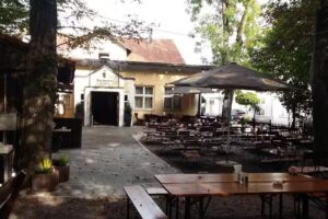 Restaurant Tell