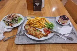 Restaurant Tempo Tuo