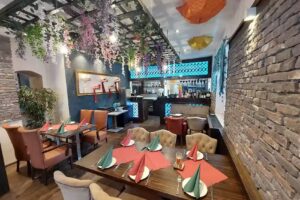 Restaurant Tendoori