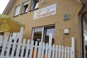 Restaurant Tendur Esterwegen