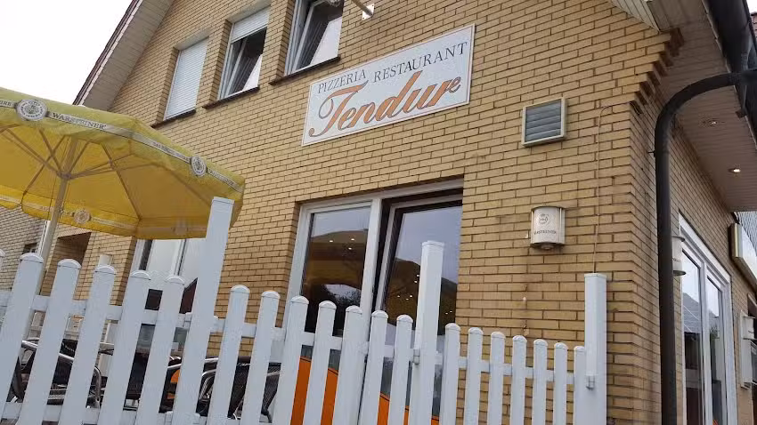 Restaurant Tendur Esterwegen