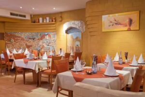 Restaurant Tend&uuml;re