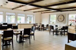 Restaurant TENK