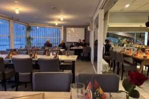 Restaurant Tennisclub