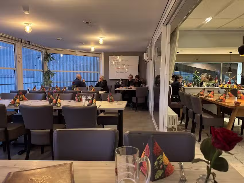 Restaurant Tennisclub