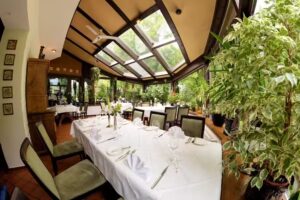 Restaurant Tepe in Damme