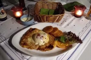 Restaurant Termuehlen