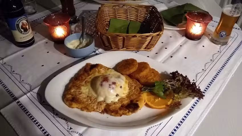 Restaurant Termuehlen