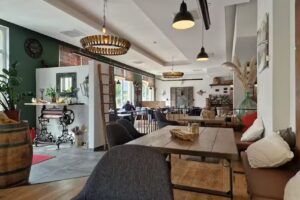 Restaurant Terra