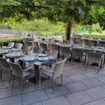 Restaurant Terrasse