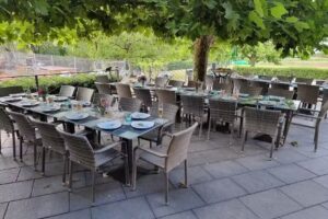 Restaurant Terrasse