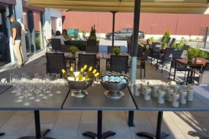 Restaurant Tet-A-Tet