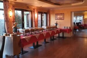 Restaurant Texelhof