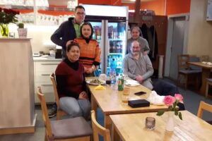 Restaurant Thai Aroi &ndash; F&uuml;rth