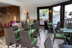 Restaurant Thai Chili