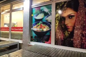 Restaurant Thai China