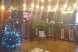 Restaurant Th&aacute;i Visu