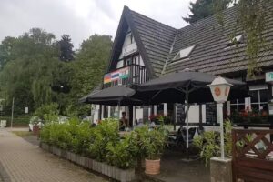 Restaurant Thai Waldschl&ouml;sschen