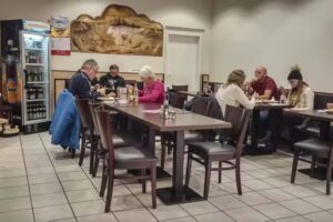 Restaurant Thang Long