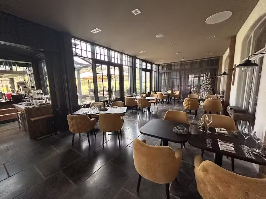 Restaurant The First