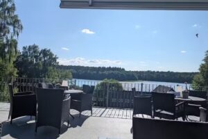 Restaurant The View