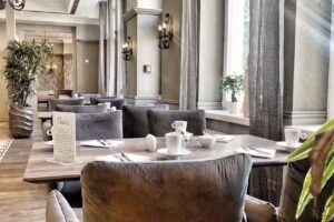 Restaurant Theo&rsquo;s
