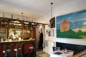 Restaurant Thessaloniki