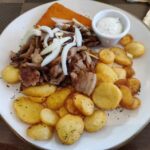 Restaurant Thessaloniki