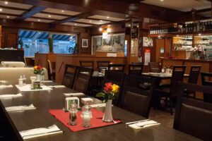 Restaurant Thessaloniki