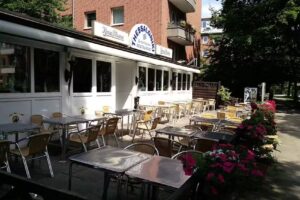 Restaurant Thessaloniki