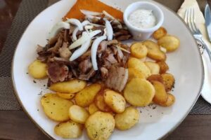 Restaurant Thessaloniki