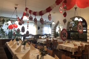 Restaurant Thessaloniki