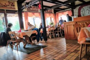 Restaurant Thessaloniki