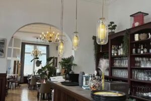 Restaurant Thessaloniki