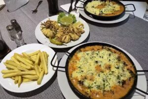 Restaurant Thessaloniki