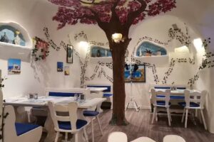 Restaurant Thessaloniki Wilhelmshaven