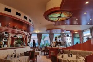 Restaurant Thission &ndash; Wolfsburg
