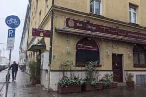 Restaurant Thu