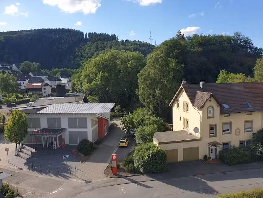Restaurant THUNS im Dorfkrug Hotel