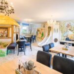 Restaurant Tiergarten