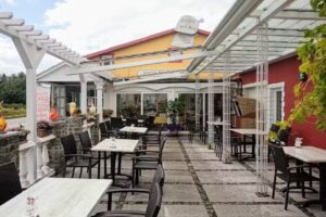 Restaurant Tierra del Mar