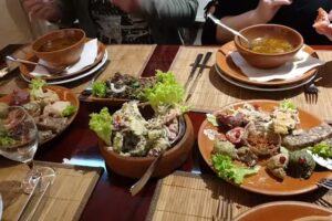Restaurant Tiflis &ndash; Ratingen