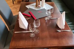 Restaurant Tilia
