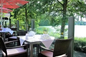 Restaurant Tilia