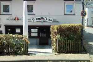 Restaurant Tino